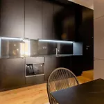 Apartmán Boutique Rentals-art & Charm Ii W/ Terrace