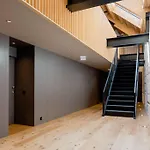 Apartmán Boutique Rentals-art & Charm Ii W/ Terrace *