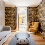 Boutique Rentals-art & Charm Ii W/ Terrace Apartmán