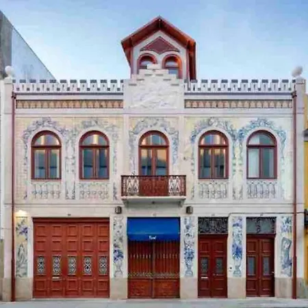 Lejlighed Boutique Rentals-art & Charm Ii W/ Terrace