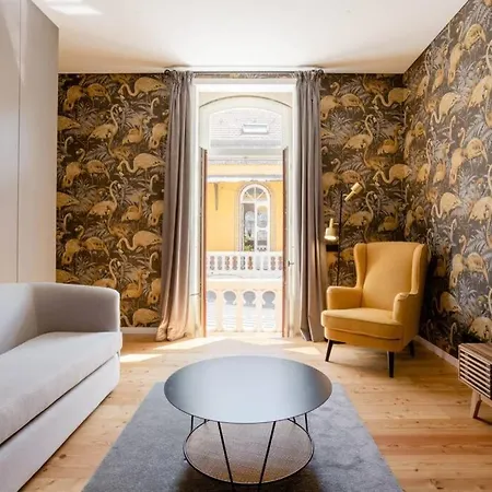 Boutique Rentals-art & Charm Ii W/ Terrace Lejlighed