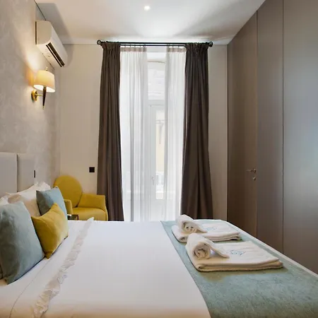 Boutique Rentals-art & Charm Ii W/ Terrace Lejlighed