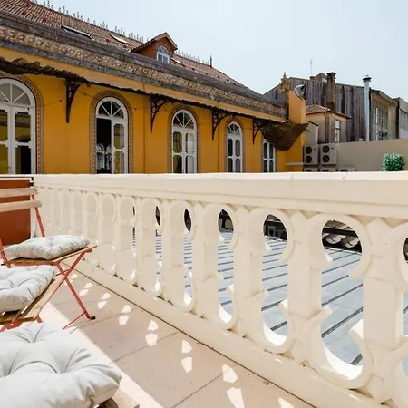 Boutique Rentals-art & Charm Ii W/ Terrace Apartment *