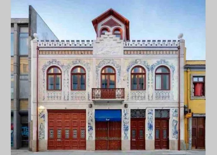 Apartment Boutique Rentals-art & Charm Ii W/ Terrace