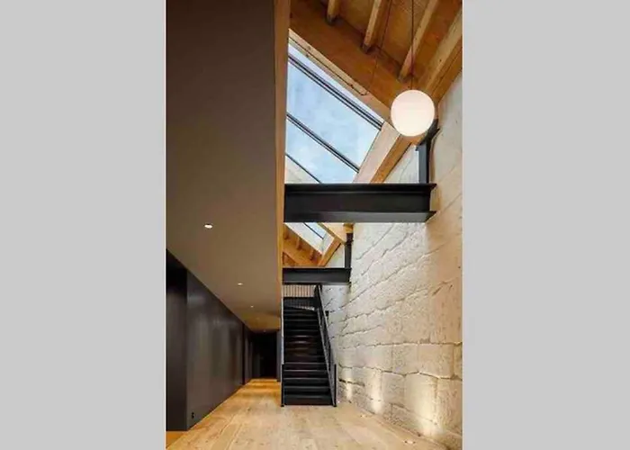 شقة Boutique Rentals-art & Charm Ii W/ Terrace بورتو