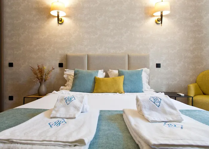 شقة Boutique Rentals-art & Charm Ii W/ Terrace