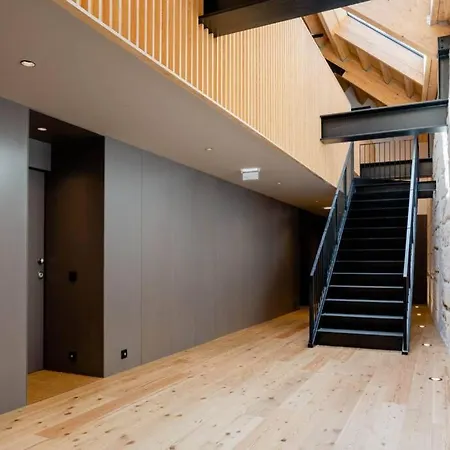 Apartament Boutique Rentals-art & Charm Ii W/ Terrace *