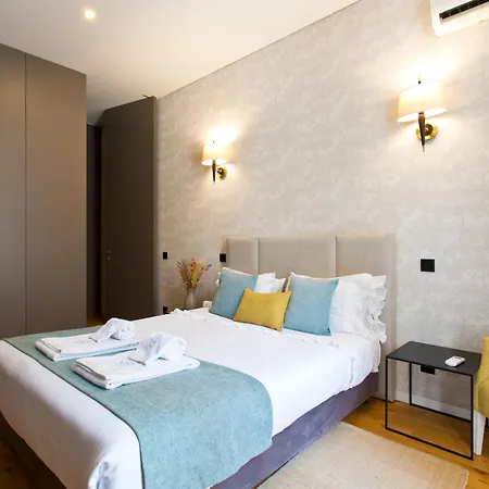 Boutique Rentals-art & Charm Ii W/ Terrace * Porto