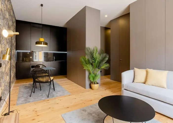 Апартаменты Boutique Rentals-art & Charm Ii W/ Terrace