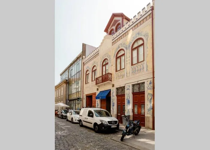 Boutique Rentals-art & Charm Ii W/ Terrace