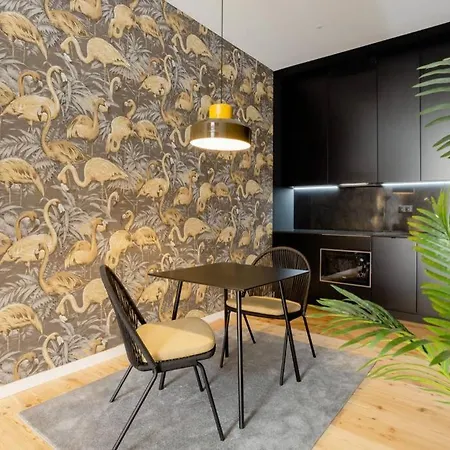Boutique Rentals-art & Charm Ii W/ Terrace * Oporto