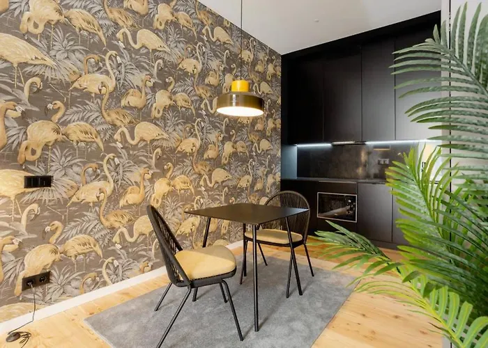 Boutique Rentals-art & Charm Ii W/ Terrace * Oporto